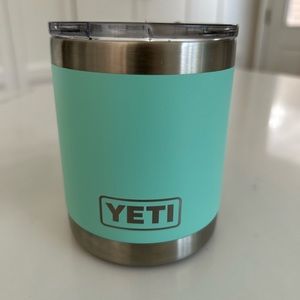 Yeti Lowball